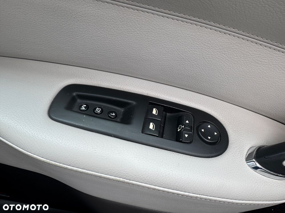 Peugeot 407 2.7HDi V6 Sport - 13