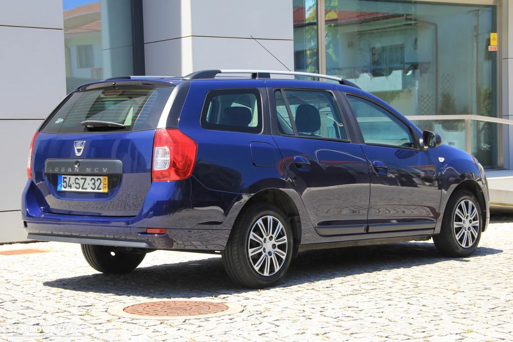 Dacia Logan MCV 0.9 TCe Comfort - 3