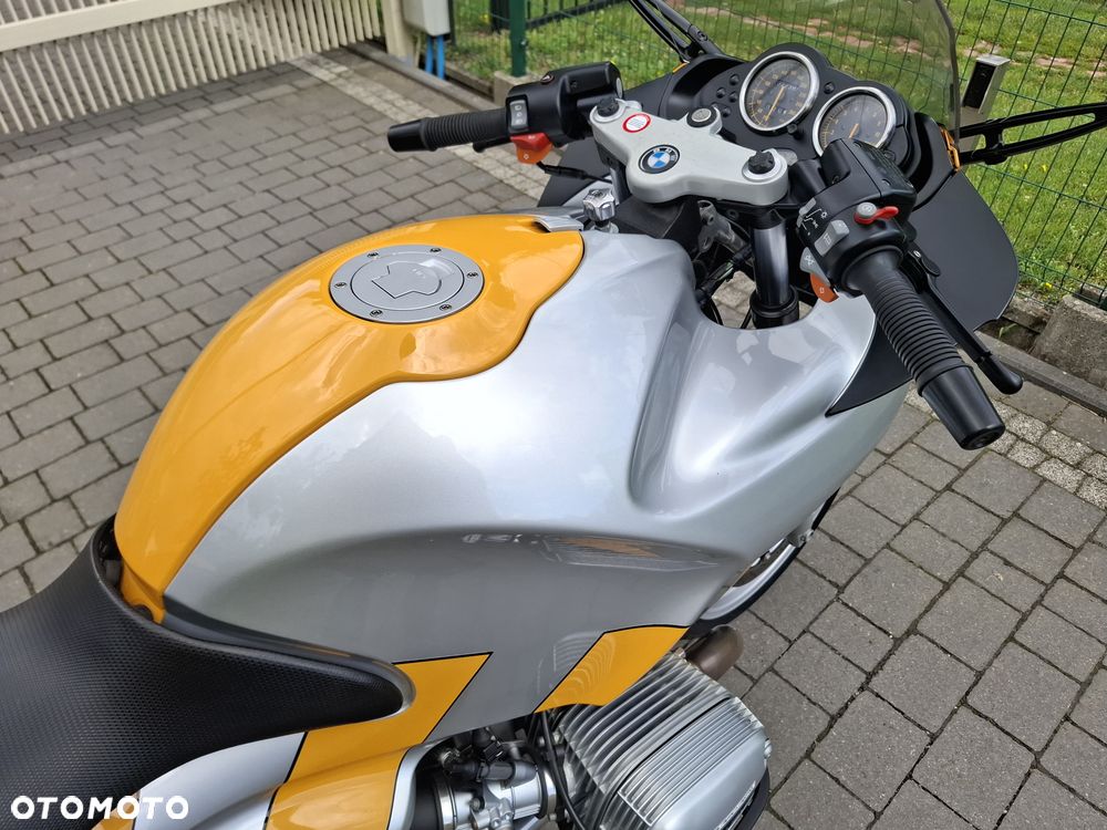 BMW R - 21