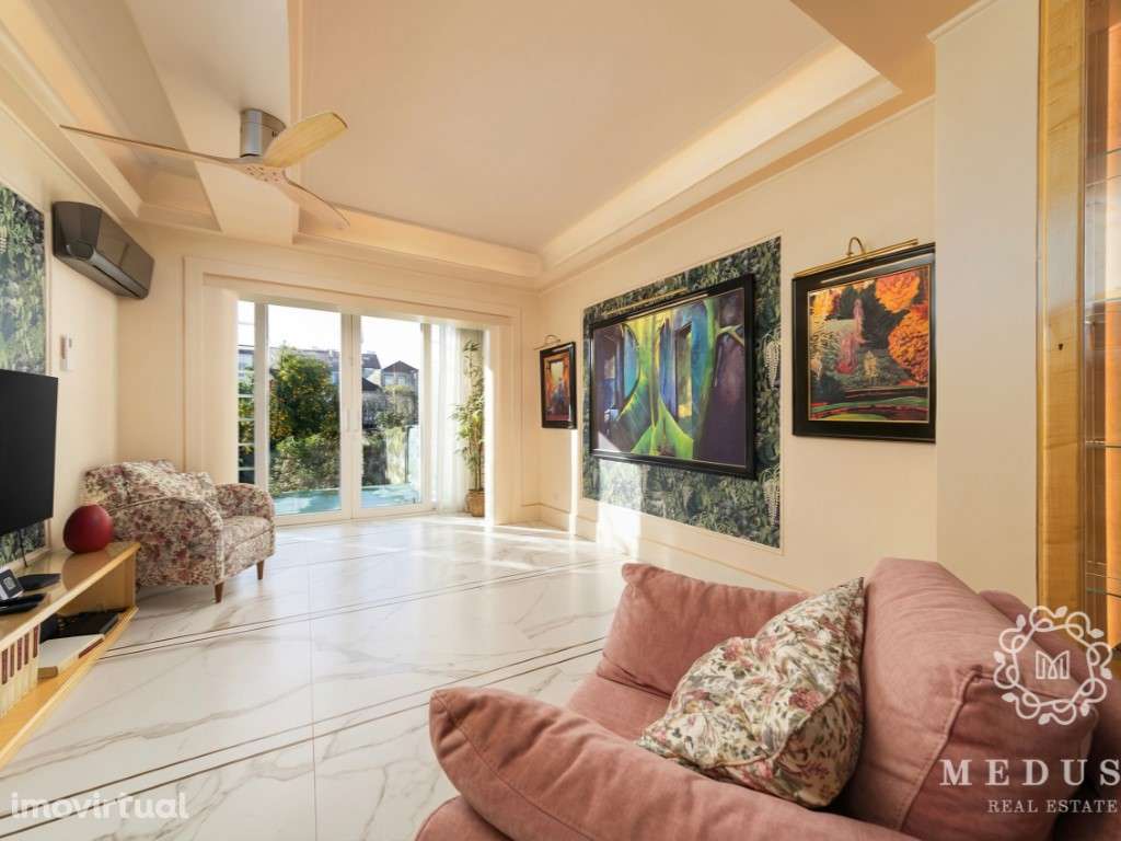 Apartamento T3 Boavista | com Licença de Alojamento Local - Grande imagem: 5/18