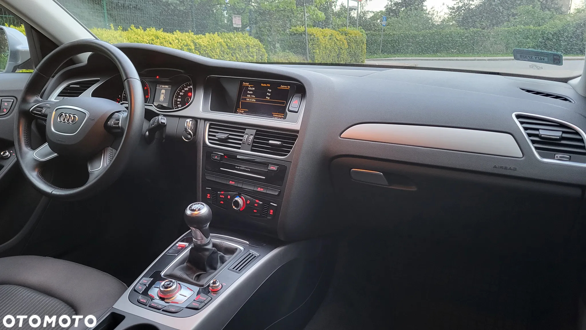 Audi A4 2.0 TDI - 22