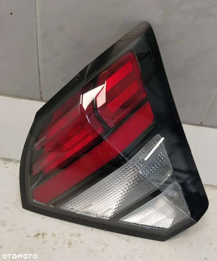 HYUNDAI KONA II 23- LAMPA TYŁ TYLNA PRAWA LEWA ORYGINAŁ - 20