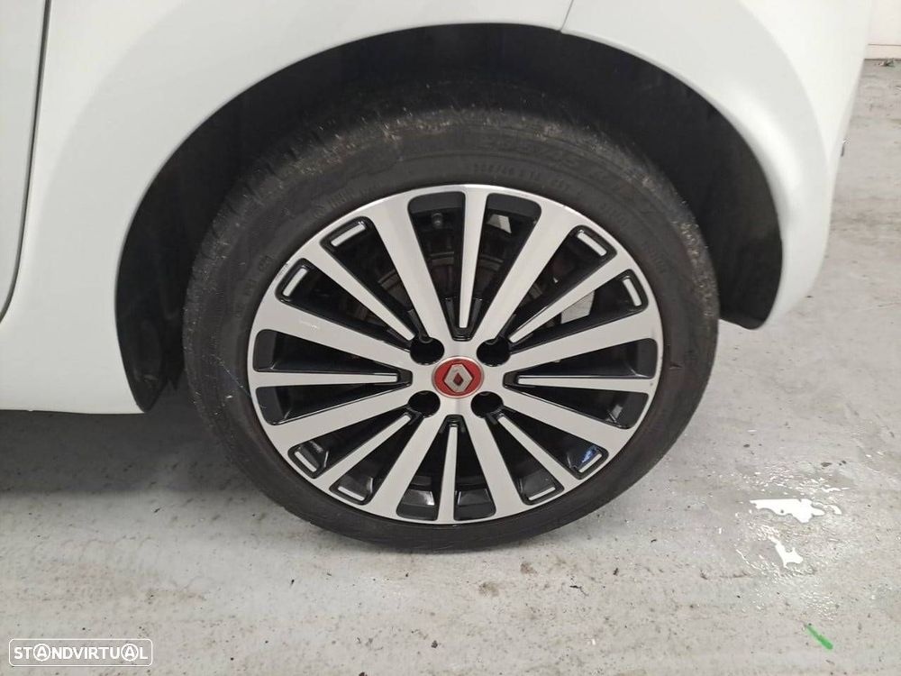 Renault Twingo 0.9 TCe Le Coq Sportif EDC - 11