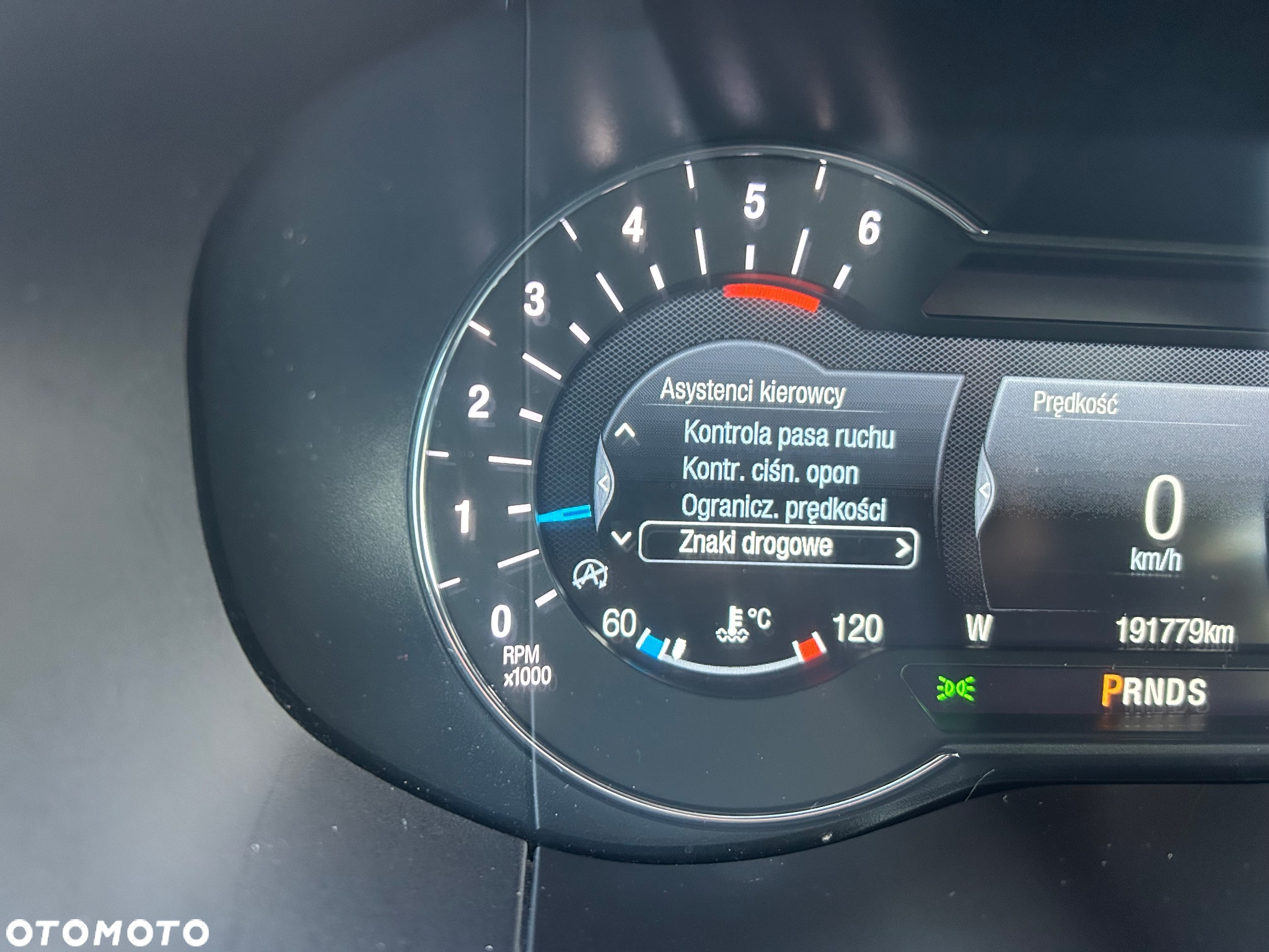 Ford S-Max 2.0 EcoBlue AWD Titanium - 38