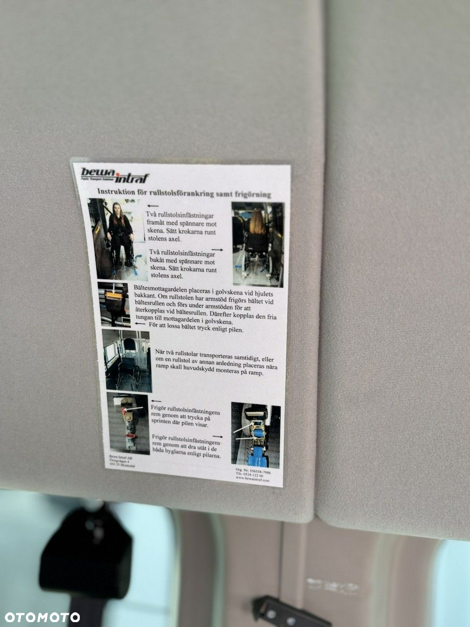 Ford Transit - 38
