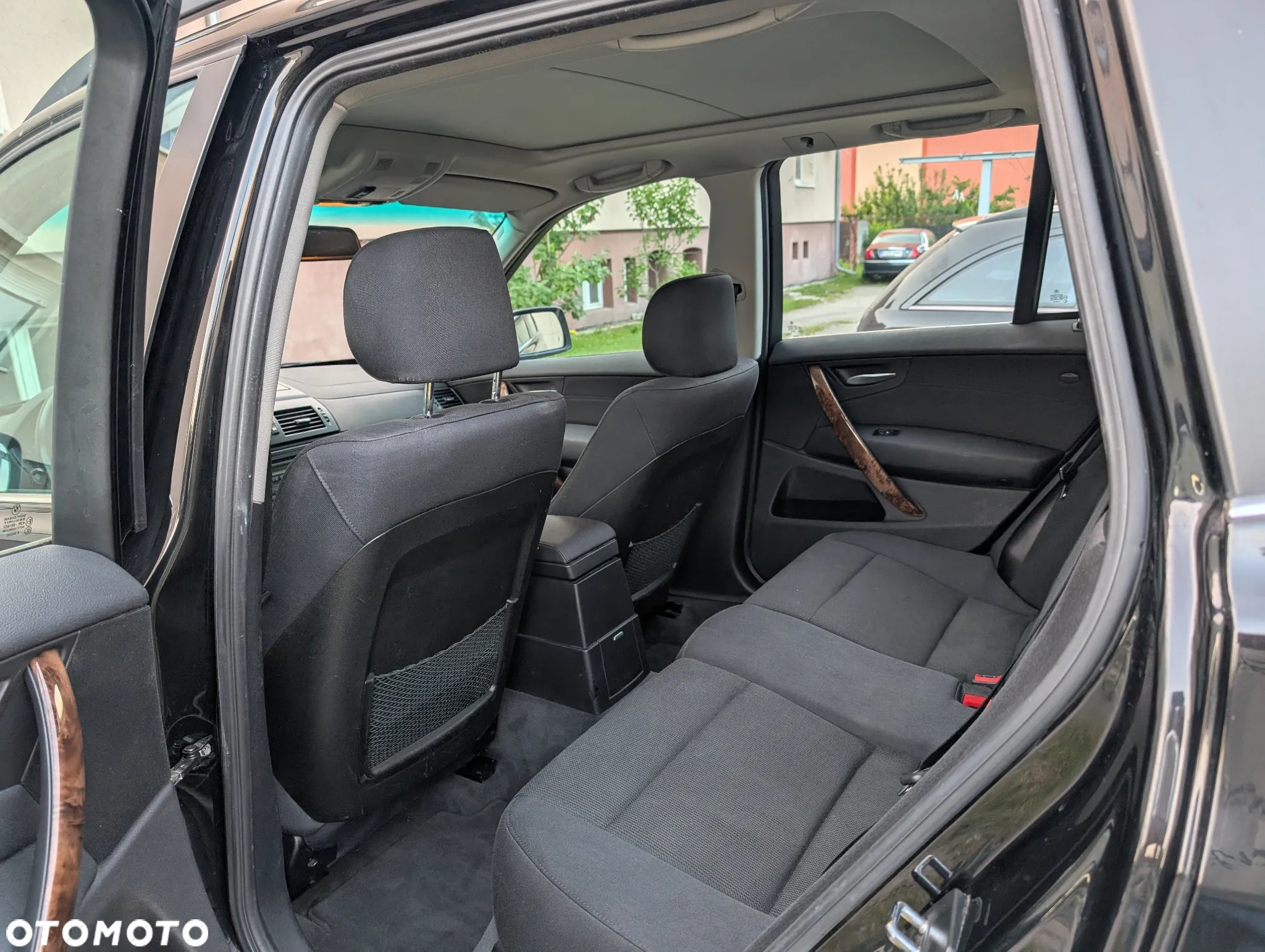 BMW X3 xDrive25i Edition Exclusive - 14