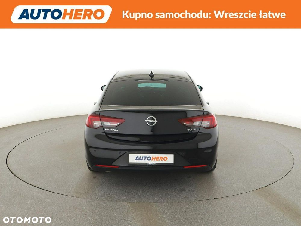 Opel Insignia 1.5 Direct InjectionTurbo Business Innovation - 7