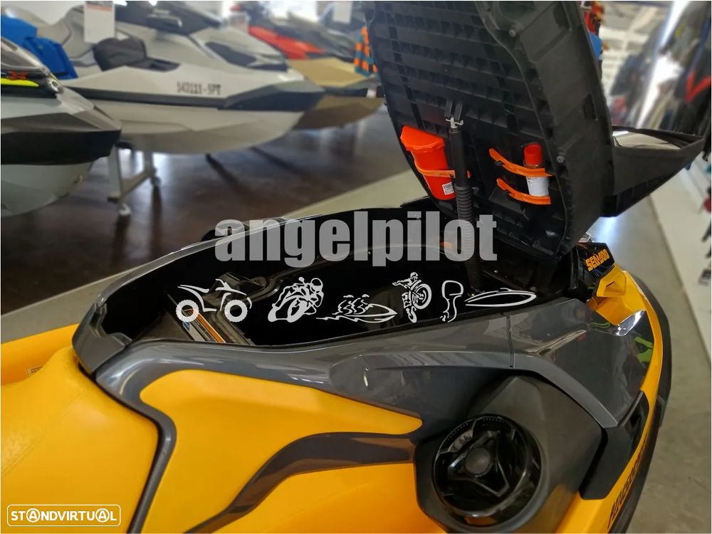 Sea-Doo RXT-X 300 - 18