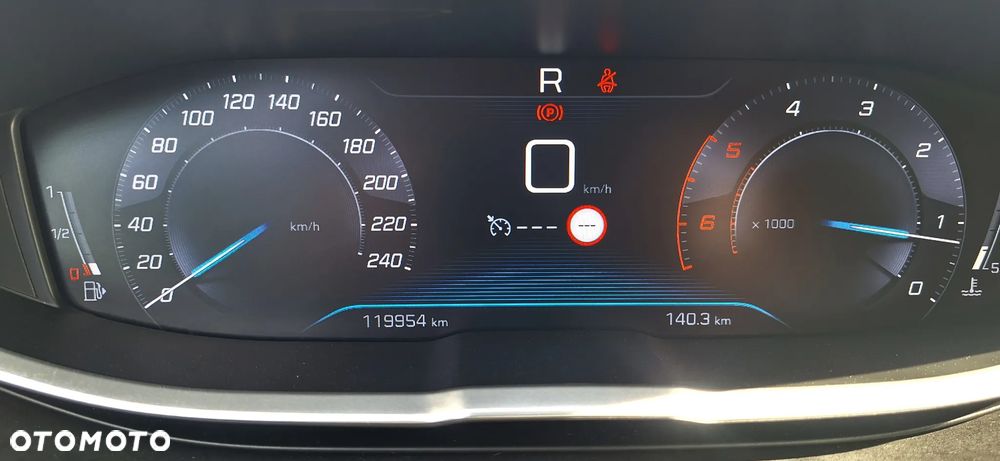 Peugeot 3008 - 23