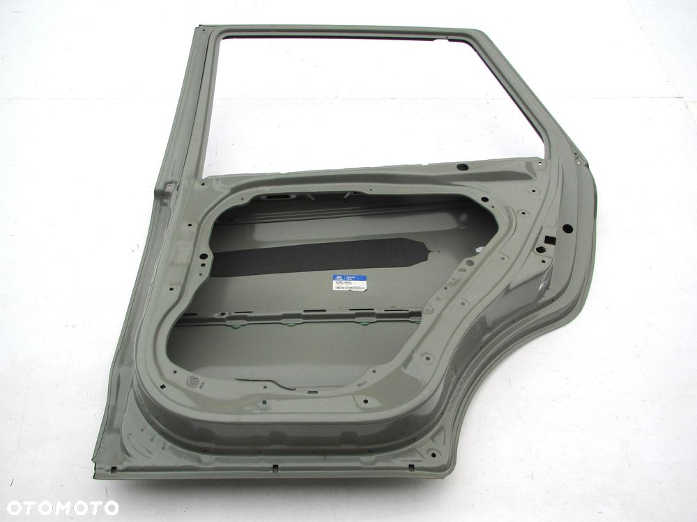HYUNDAI SANTA FE 2 2006 - 2012 drzwi R tył NOWE OE - 5