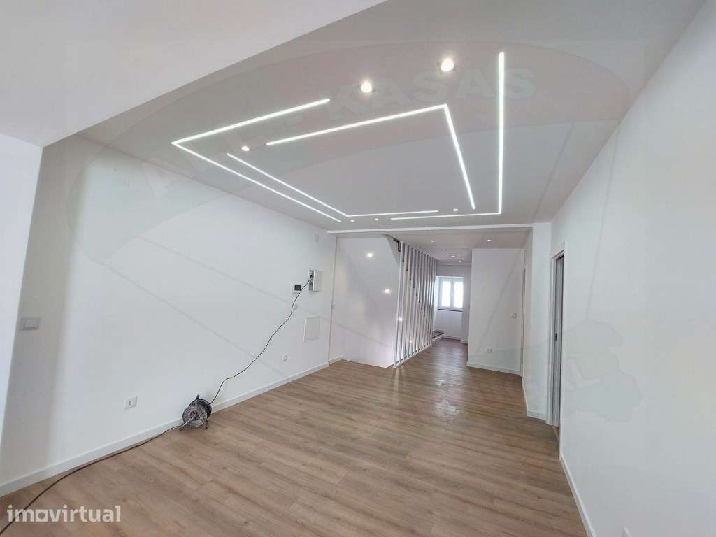T4 Duplex Centro da Cidade - Grande imagem: 3/13