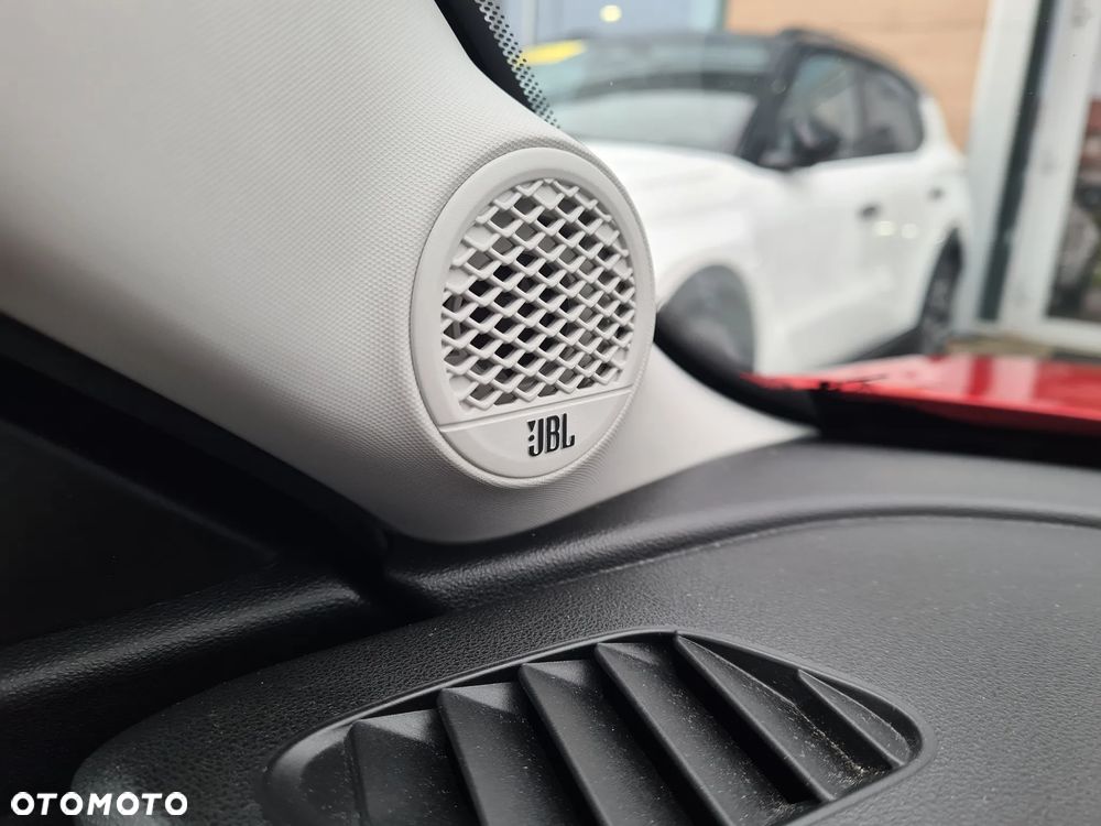 Jeep Avenger 1.2 GSE T3 Altitude FWD - 23