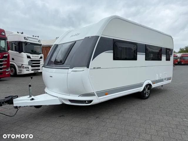 Hobby De Luxe - 4