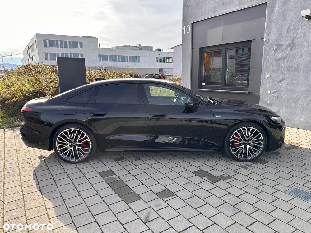 Audi A6 Limousine TFSI S tronic - 5