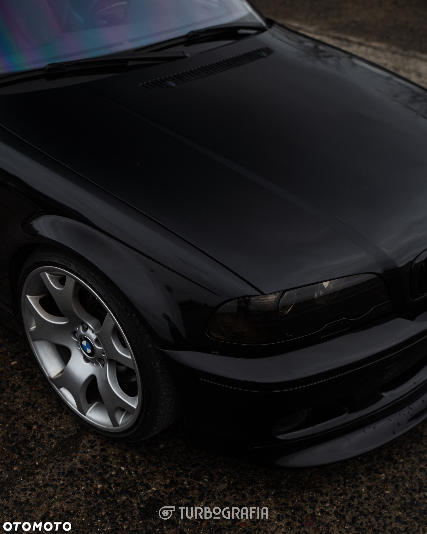 BMW Seria 3 330Ci - 33