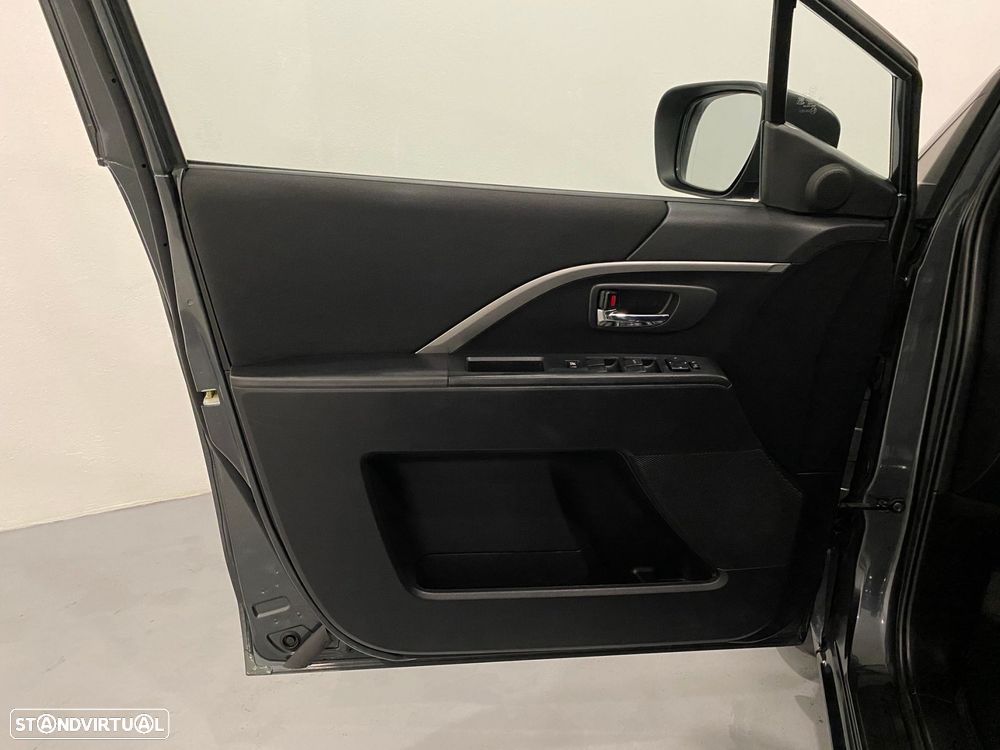 Mazda 5 MZR-CD 1.6 Superior Wagon - 46