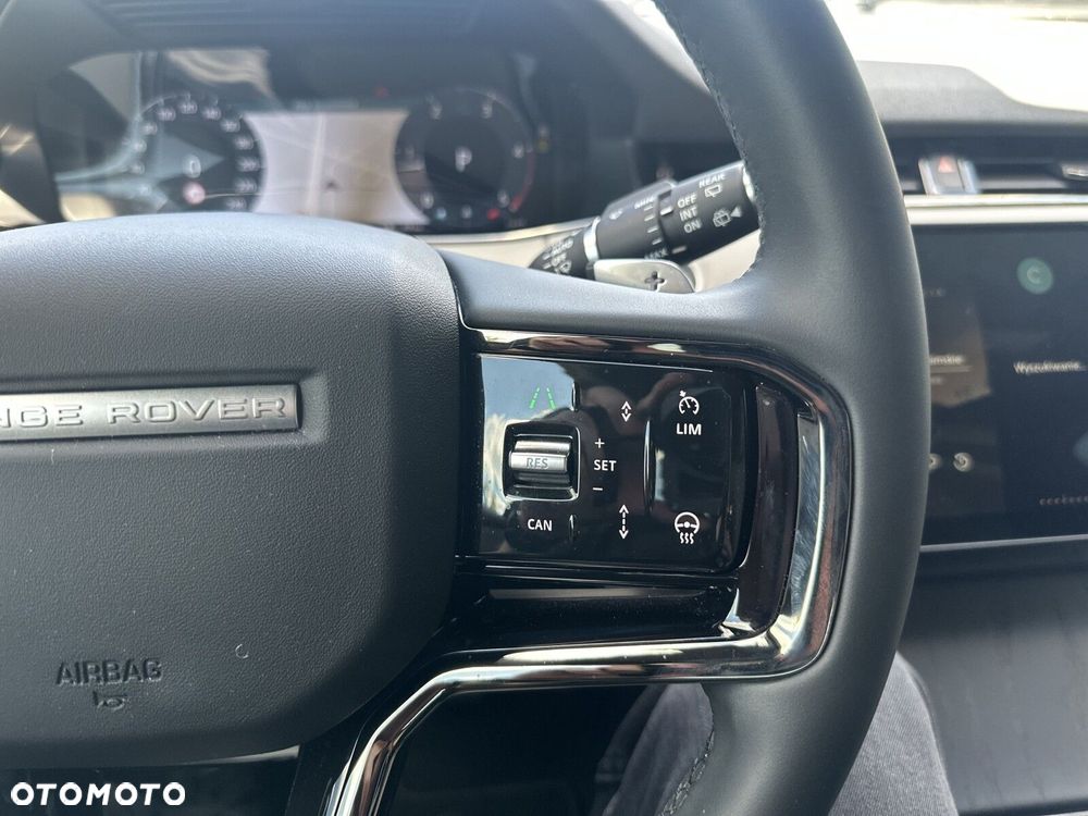 Land Rover Range Rover Evoque 2.0 D200 mHEV S - 21