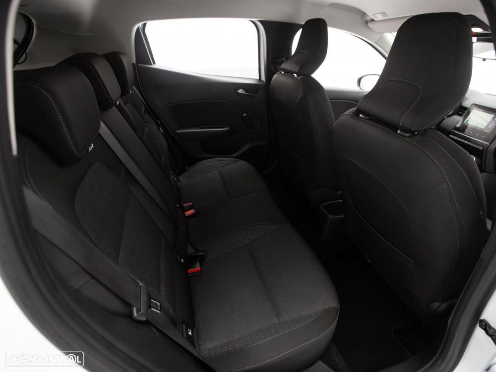 Renault Clio 1.5 Blue dCi Intens - 10