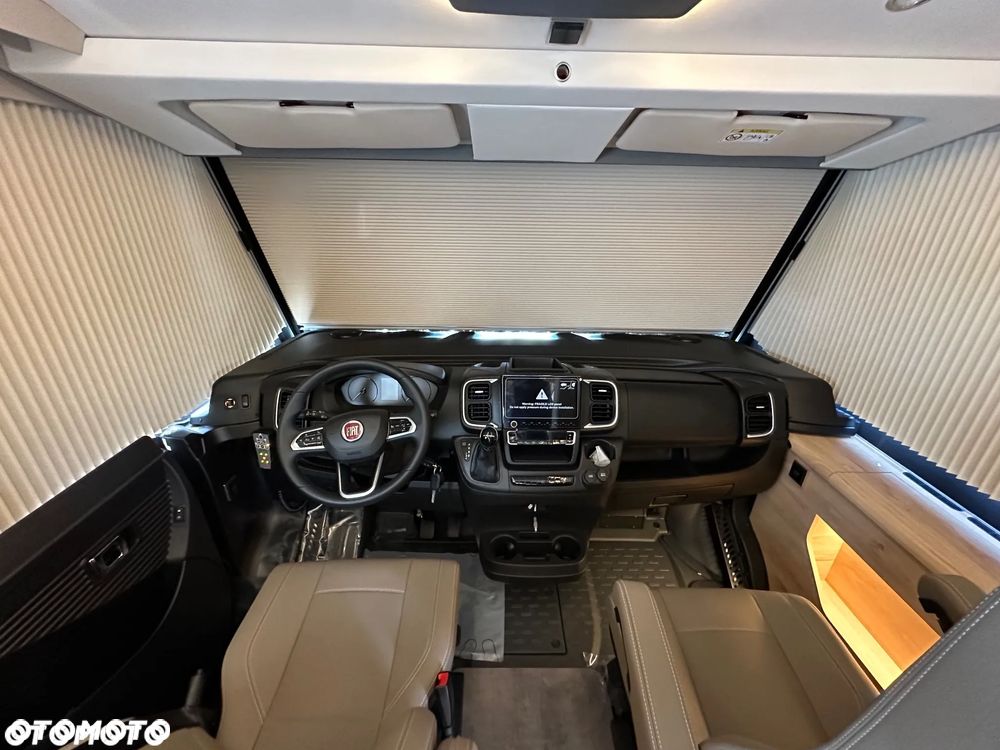 Dethleffs Esprit I7150-2 DBM - 29