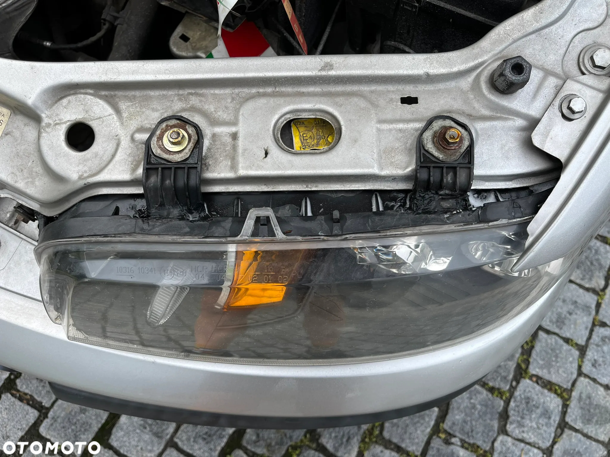 Fiat Punto 1.2 8V Active - 10