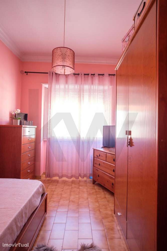 T2 + Sótão (40m2). - Grande imagem: 5/16