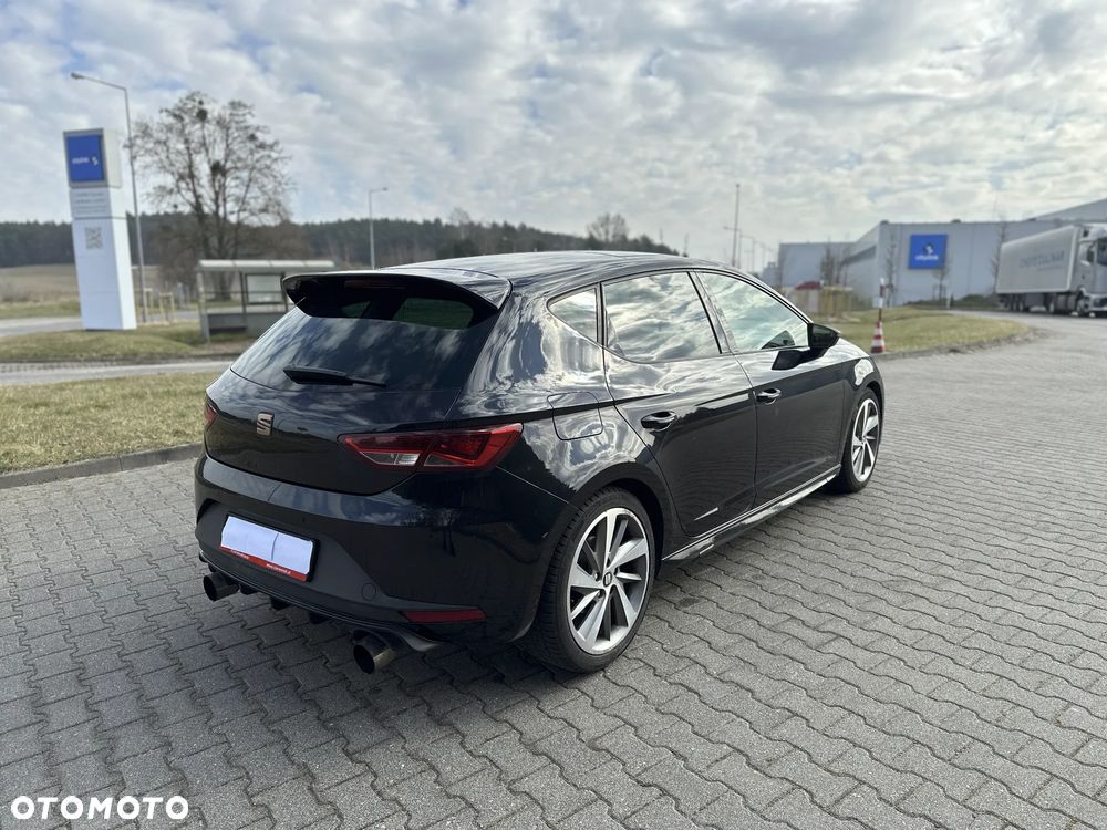 Seat Leon - 19