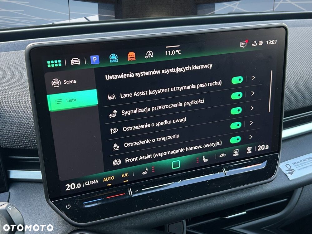 Volkswagen T-Roc - 21
