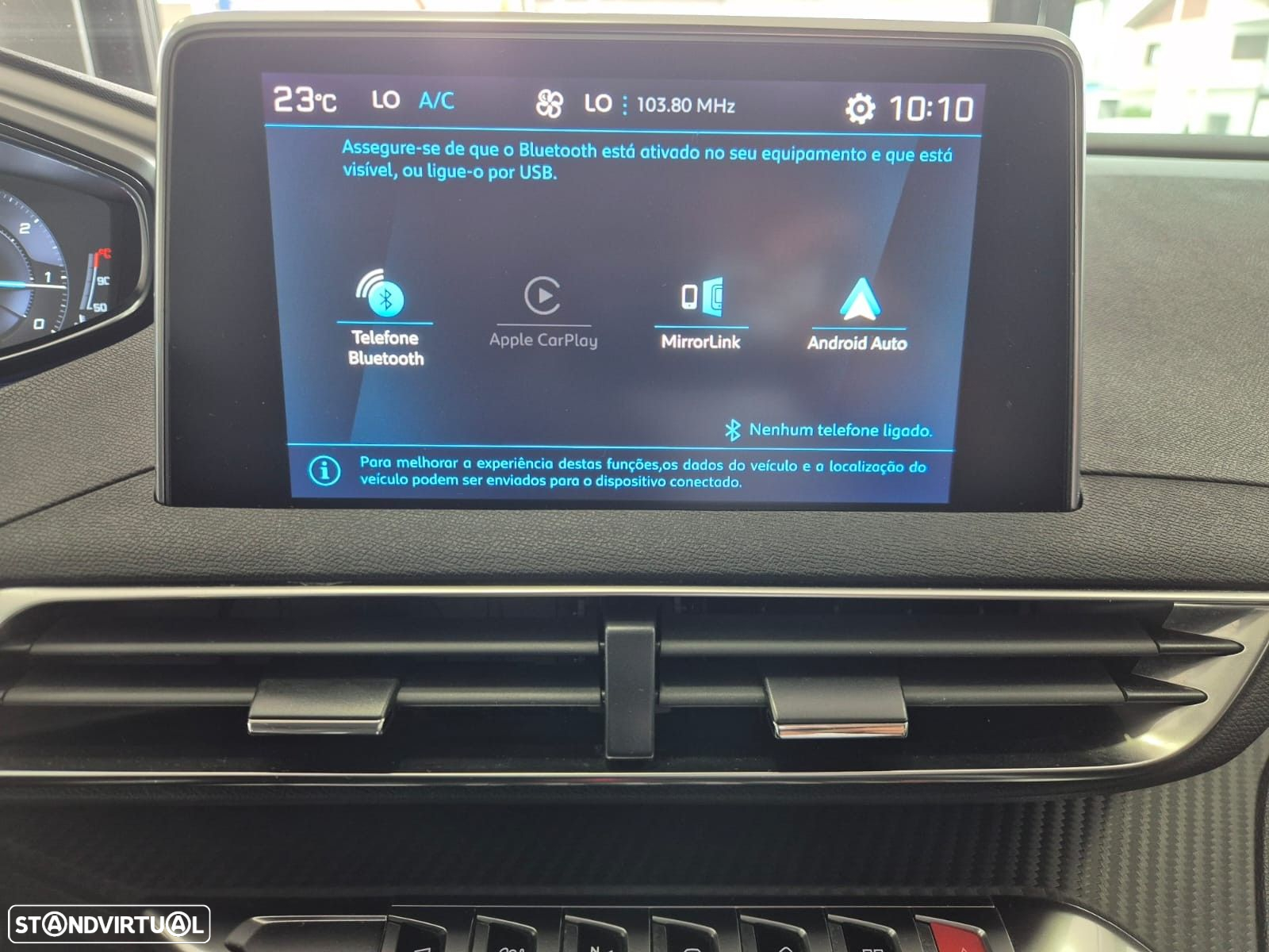 Peugeot 3008 1.5 BlueHDi Active Pack - 16
