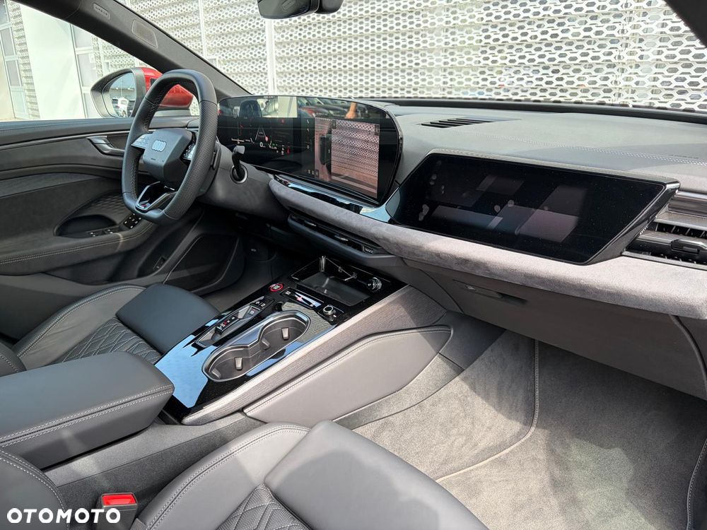 Audi A6 Limousine 40 TDI mHEV Quattro S Line S tronic - 11