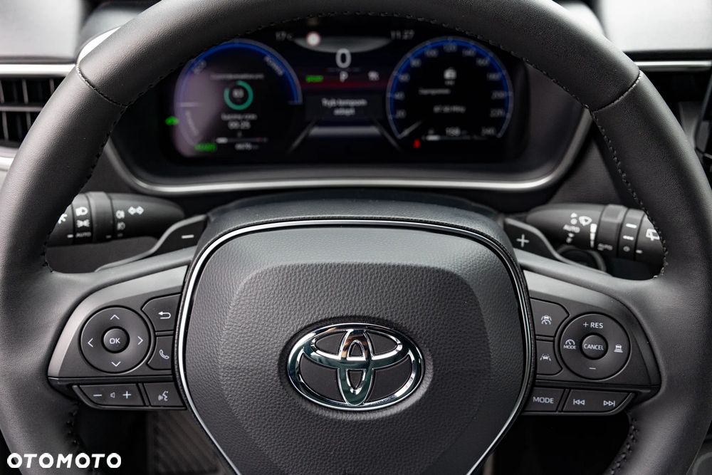 Toyota Corolla - 16