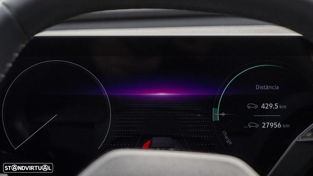 Renault Mégane E-Tech EV40 Equilibre - 21