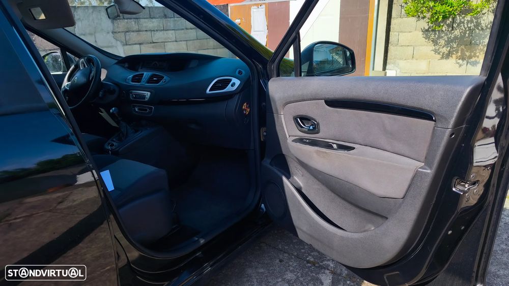 Renault Scénic Energy dCi 110 S&S Dynamique - 5