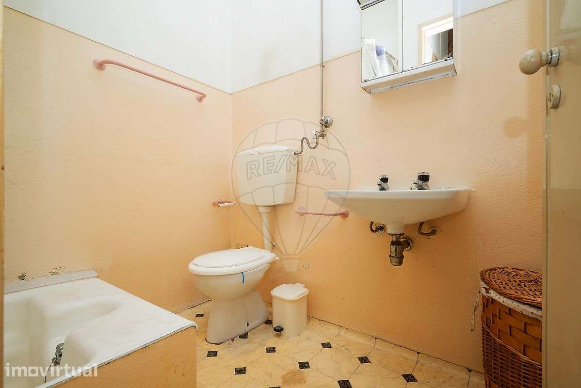 Apartamento T0 para venda - Grande imagem: 5/18