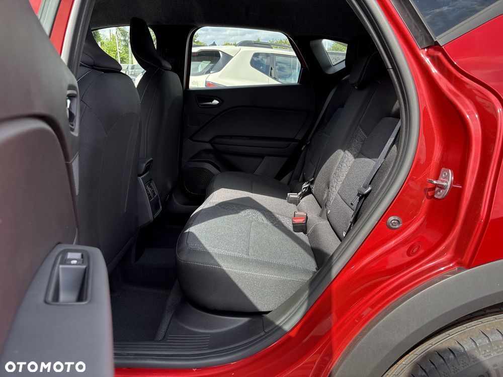 Renault Captur - 12