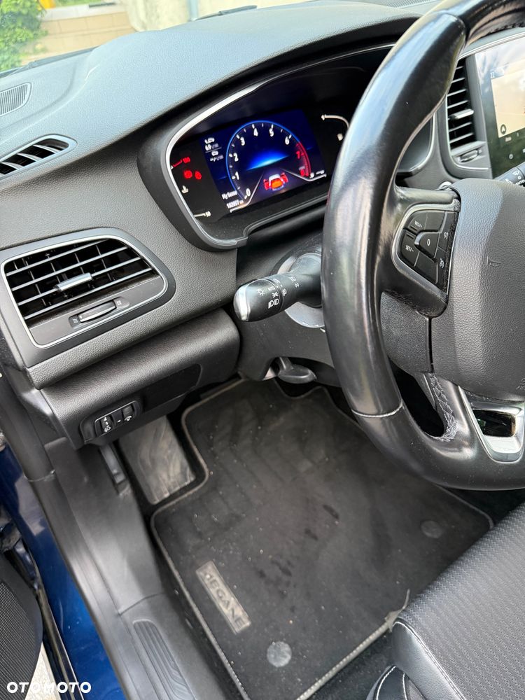 Renault Megane 1.3 TCe FAP Intens EDC - 35