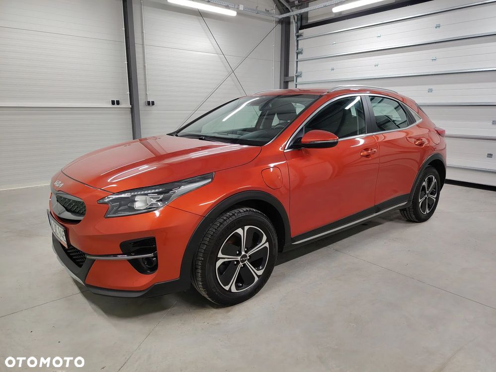 Kia XCeed 1.6 GDI PHEV Business Line DCT - 5