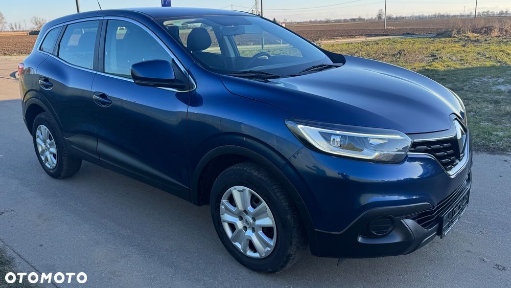 Renault Kadjar Energy TCe 130 Life - 2