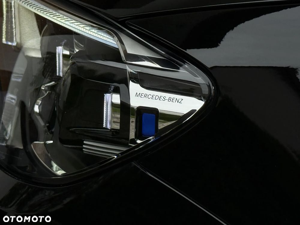 Mercedes-Benz Klasa E 220 d 4-Matic Avantgarde - 11