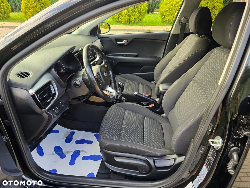 Kia Stonic 1.0 T-GDI 100 OPF Nightline Edition - 18