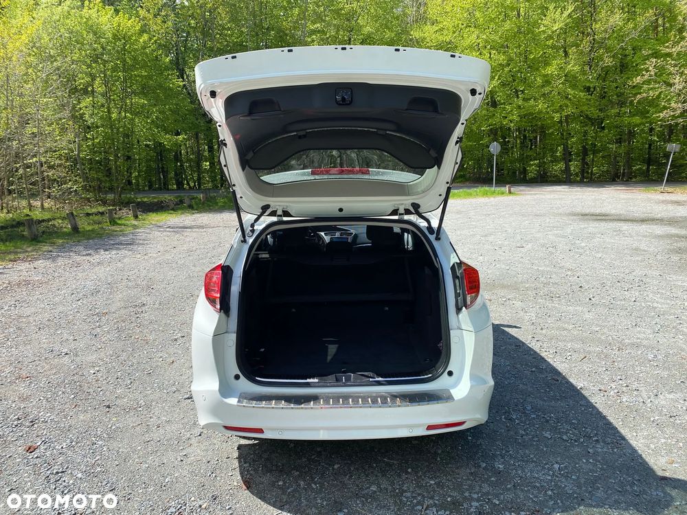Honda Civic 1.8 Executive (ADAS / Connect +) - 12