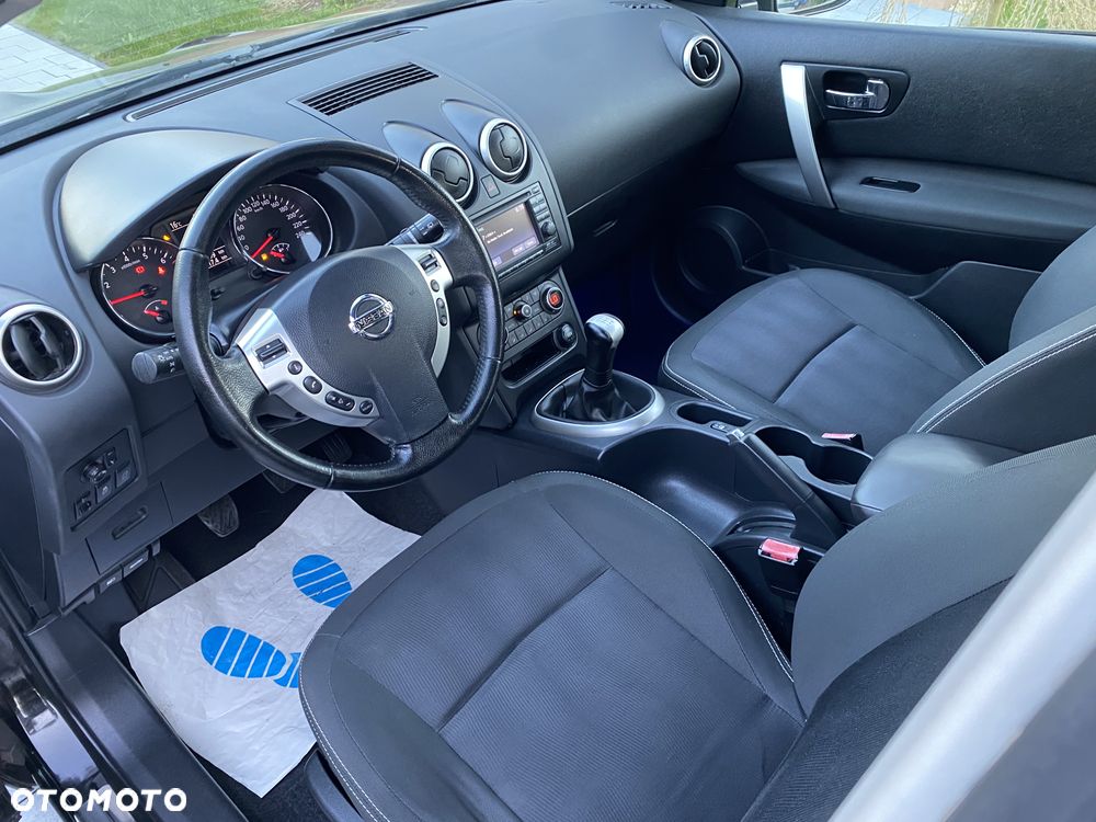 Nissan Qashqai 1.6 acenta - 3