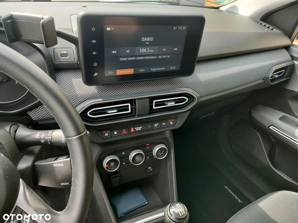 Dacia Jogger 1.0 TCe Extreme - 21