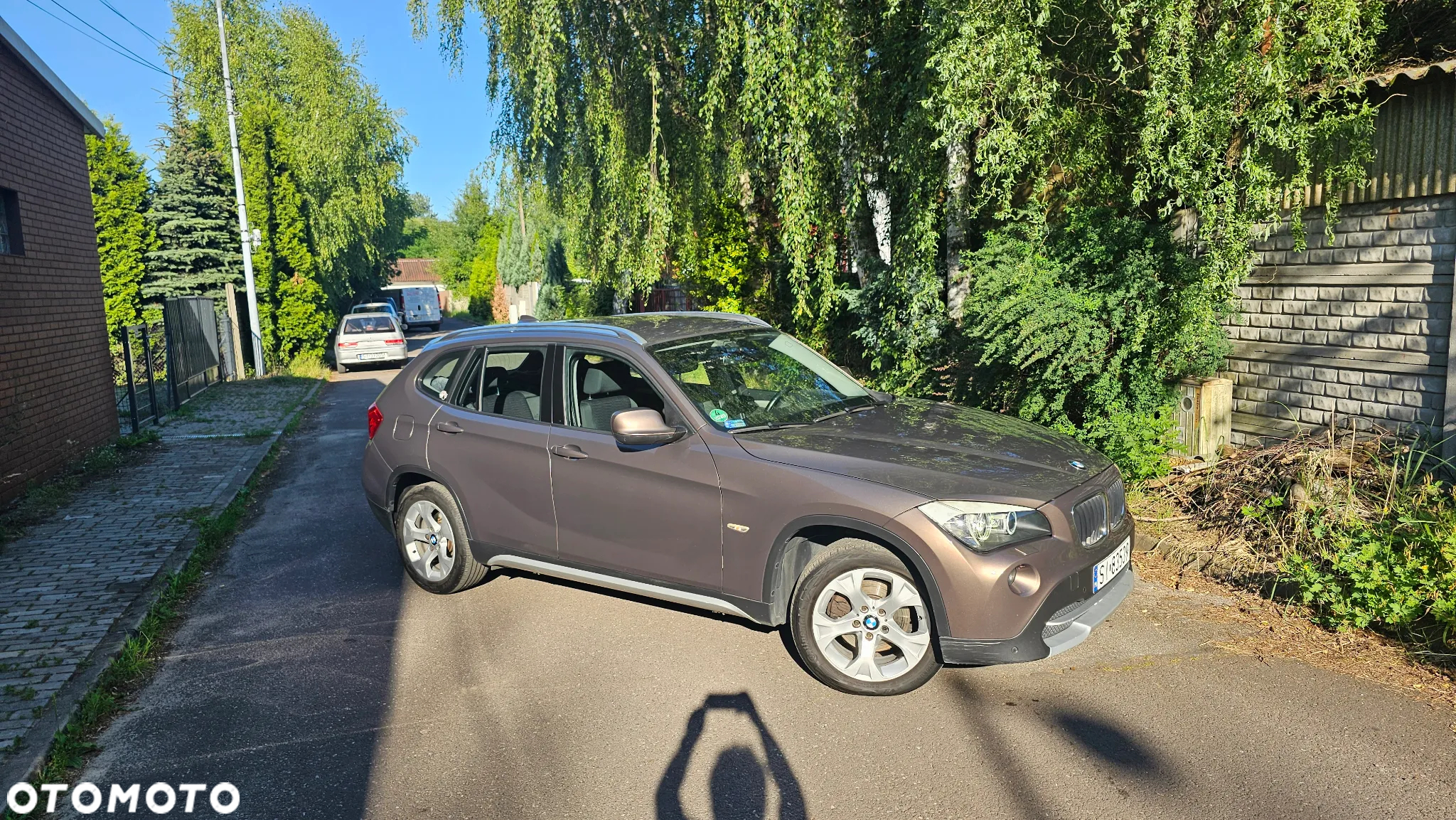 BMW X1 xDrive18d xLine - 4