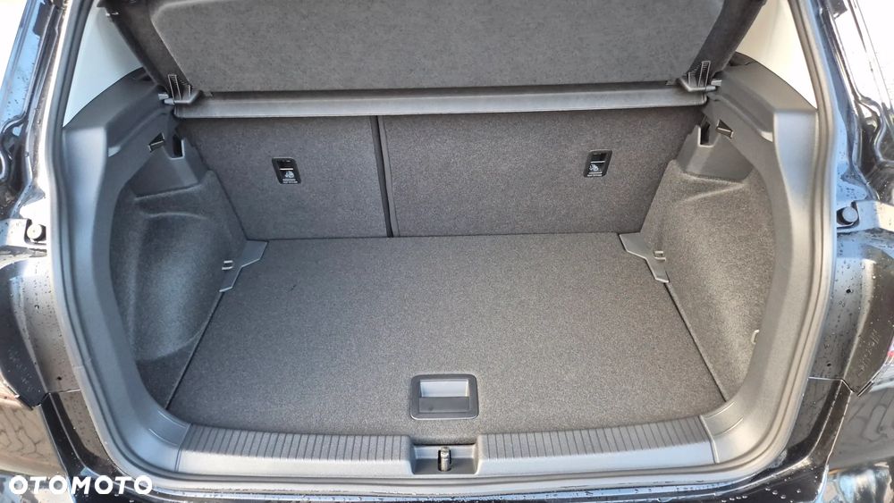 Volkswagen T-Cross 1.0 TSI Life Plus DSG - 9