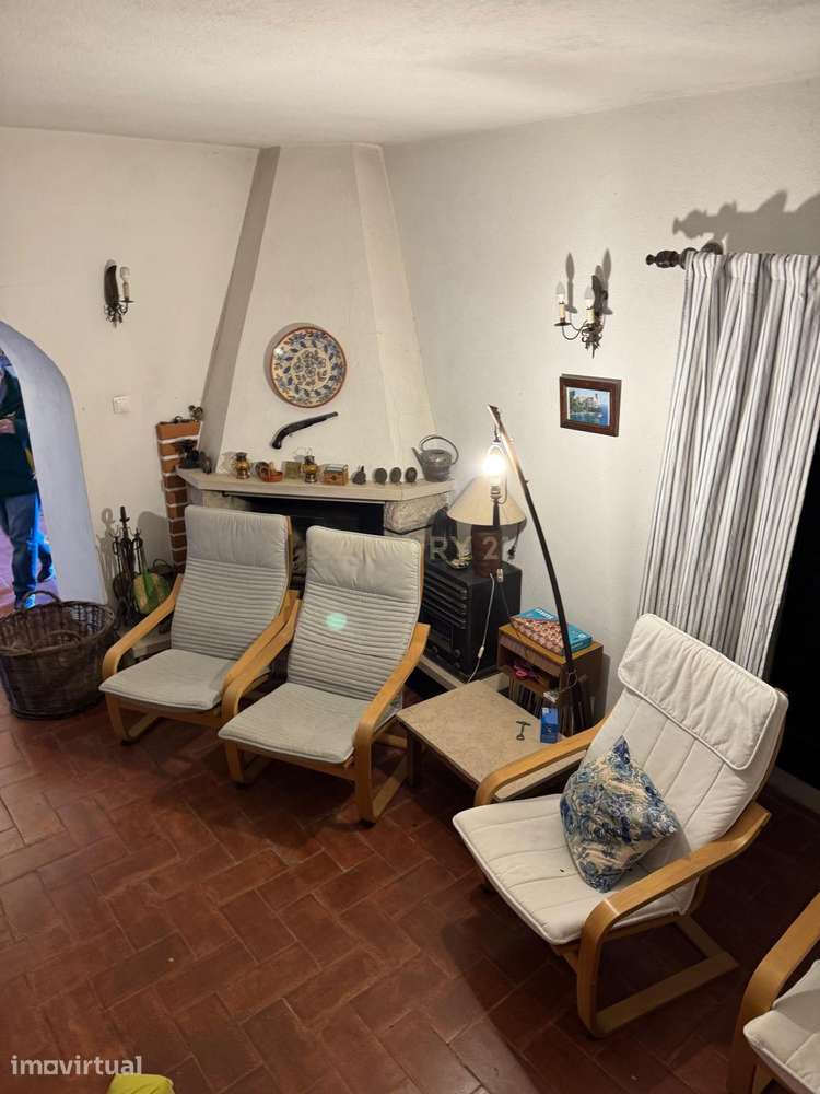 Quinta de 3.500 m2 na Serra da Arrábida - Grande imagem: 4/17