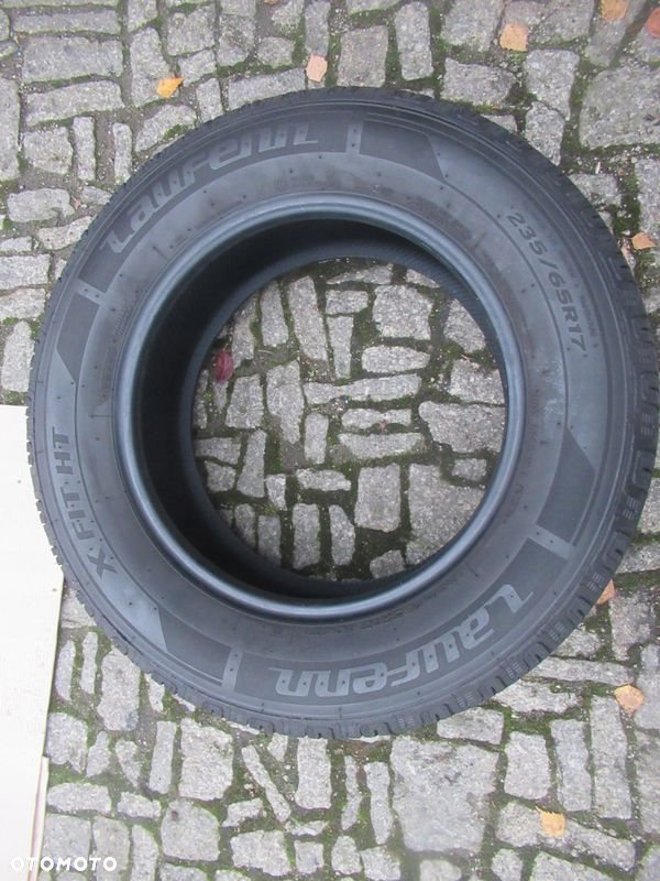 OPONY 4szt lato 4szt LAUFENN X FIT HT 235/65R17 104T 2023r - 8