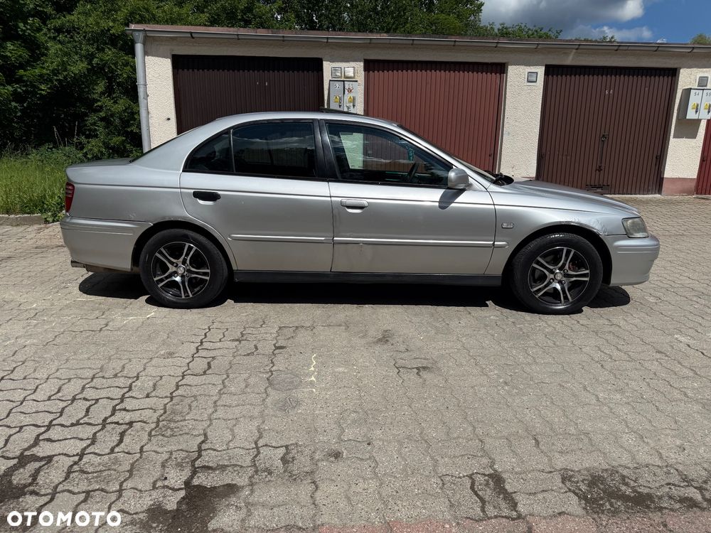 Honda Accord 2.0 ES - 6