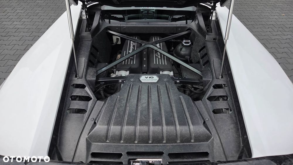 Lamborghini Huracan LP610-4 - 23
