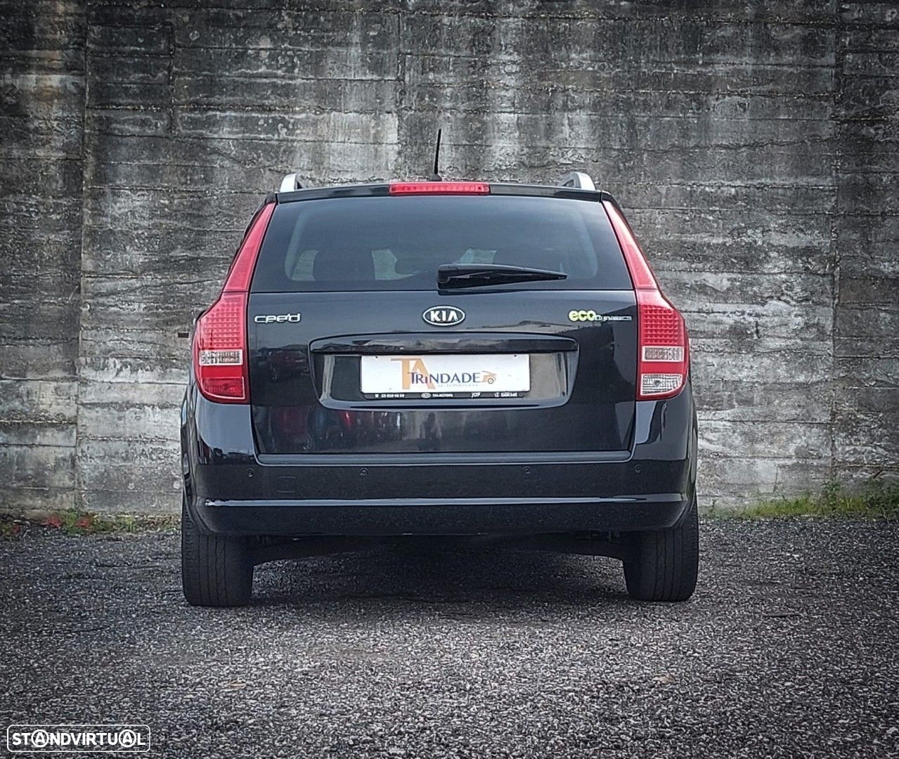 Kia Ceed SW 1.6 CRDi LX ISG - 18