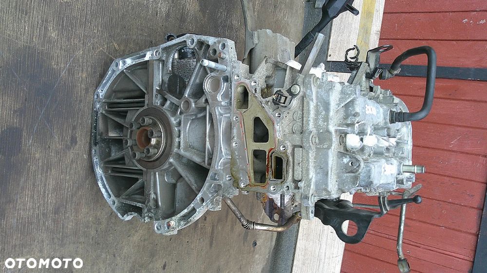 RENAULT MEGANE 3 III 1.4 TCE SILNIK H4JA700 - 11